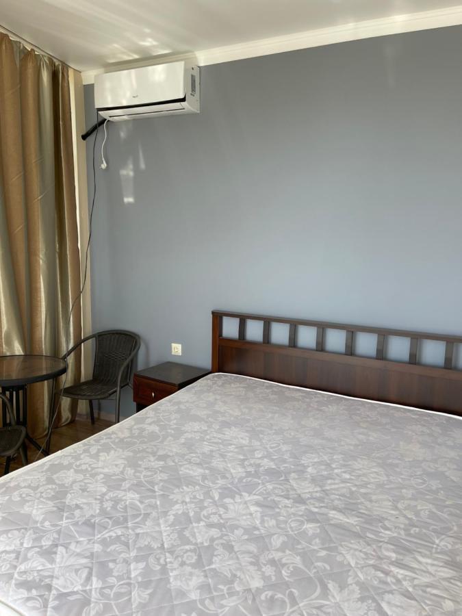 Hotel Golden Gagra Esterno foto